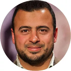 Mustafa Hosni - Preacher