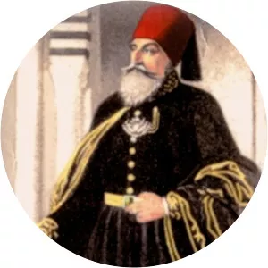 Mustafa ibn Mahmud