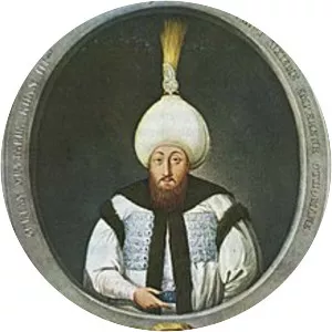 Mustafa III - Sultan of the Ottoman Empire