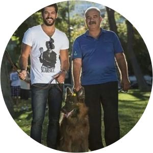 Mustafa Imirzalioglu photograph