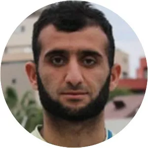 Mustafa Iusupov - Footballer