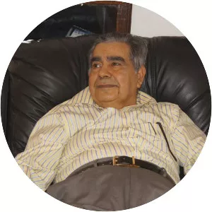 Mustafa Jaffer Sabodo