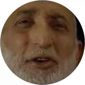 Mustafa Jamal al-Din