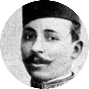 Mustafa Kamil Pasha - Egyptian lawyer