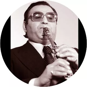 Mustafa Kandıralı - Turkish clarinetist