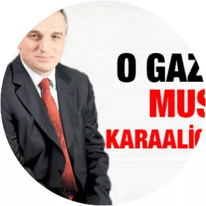 Mustafa Karaalioğlu
