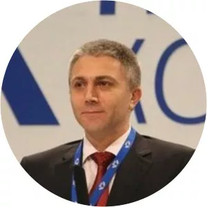 Mustafa Karadayi