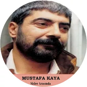 Mustafa Kaya - Turkish olympic athlete