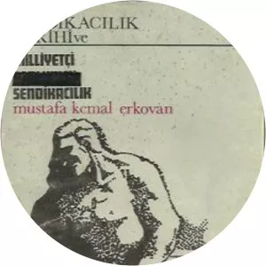 Mustafa Kemal Erkovan