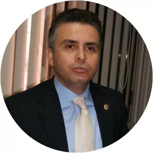 Mustafa Kemal Şerbetçioğlu