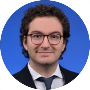 Mustafa Kerem Babacan photograph