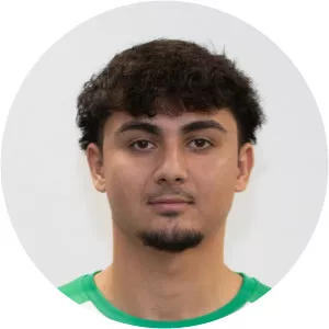 Mustafa Kocyigit - Football player