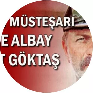 Mustafa Levent Göktaş