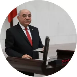 Mustafa Levent Karahocagil