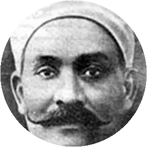 Mustafa Lutfi al-Manfaluti