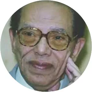 Mustafa Mahmoud