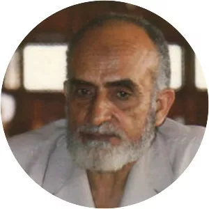 Mustafa Mashhur