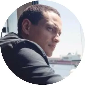 Mustafa Mazouzi - Film director