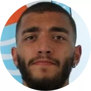 Mustafa Melih Parlak - Football player