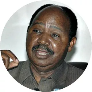Mustafa Mkulo