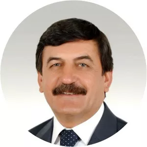 Mustafa Moroğlu - Politician