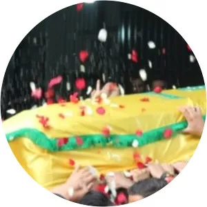 Mustafa Mughniyah photograph