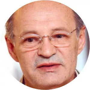 Mustafa Nadarević