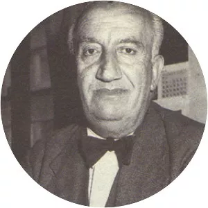 Mustafa Nafiz Irmak - Musician