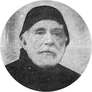Mustafa Naili Pasha