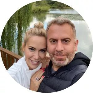 Mustafa Namlı photograph