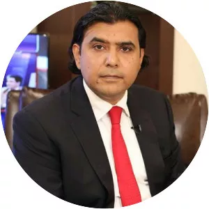 Mustafa Nawaz Khokhar