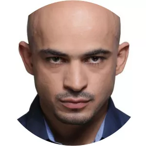 Mustafa Nayyem - Former People's Deputy of Ukraine