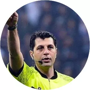 Mustafa Öğretmenoğlu