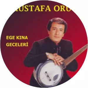 Mustafa Oruç Musician