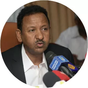 Mustafa Osman Ismail