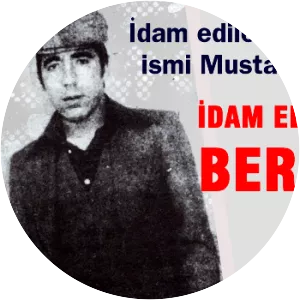 Mustafa Pehlivanoğlu