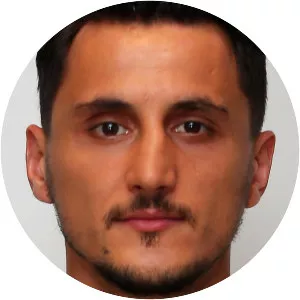 Mustafa Pektemek - Turkish footballer