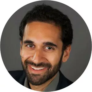 Mustafa Qadri - Researcher