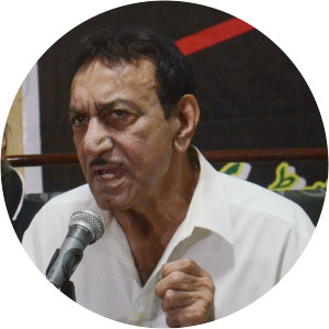 Mustafa Qureshi