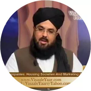 Mustafa Raza Khan Qadri - Indian scholar