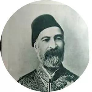 Mustafa Riad Pasha - Former Prime Minister of Egypt