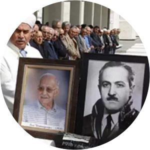 Mustafa Sabri Livanelioğlu