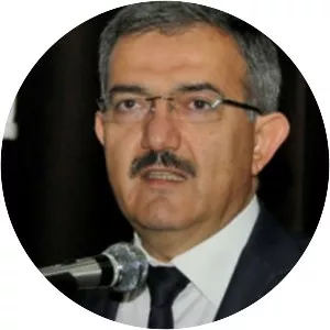 Mustafa Şahin