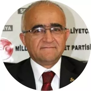Mustafa Sait Gönen