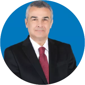 Mustafa Savaş - Member of the National Assembly of Türkiye
