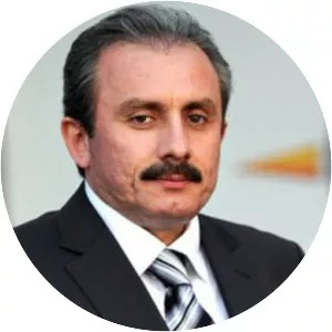 Mustafa Şentop