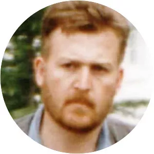 Mustafa Setmariam Nasar