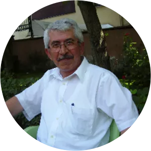 Mustafa Subaşı - Şeyma Subaşı's father