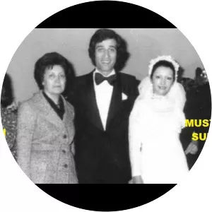 Mustafa Sunal - Kemal Sunal's father