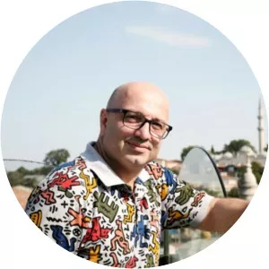 Mustafa Tahir Öztürk - Yaşar Nuri Öztürk's son